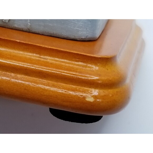 Vanmark American Heroes first edition # 0120 of 2500 Looking Skyward 2002 - Picture 11 of 12